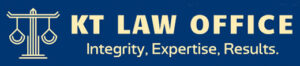 KT Law Office- one of the top 10 law firms in India.