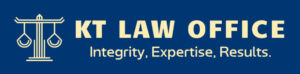 KT Law Office- one of the top 10 law firms in India.