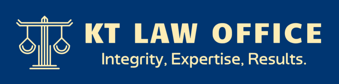 KT Law Office- one of the top 10 law firms in India.