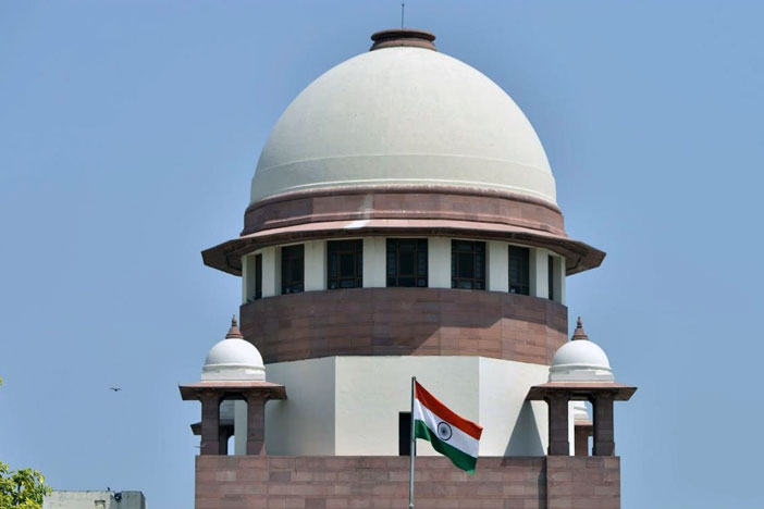 Supreme Court of India. 