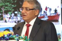 Gyanesh Kumar, Chief Election Commissioner of India.