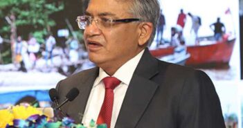 “Fair Rolls Lead to Fair Polls”: Election Commission Convenes Top Legal Minds to Reinforce Electoral Integrity Gyanesh Kumar, Chief Election Commissioner of India.