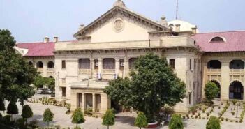 Allahabad High Court.