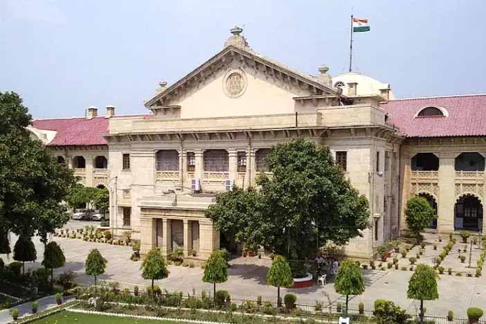 Allahabad High Court News.