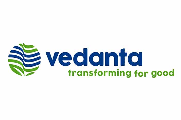 Vedanta Group Demerger. 