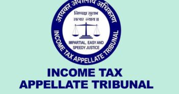 Income Tax Appellate Tribunal ITAT.