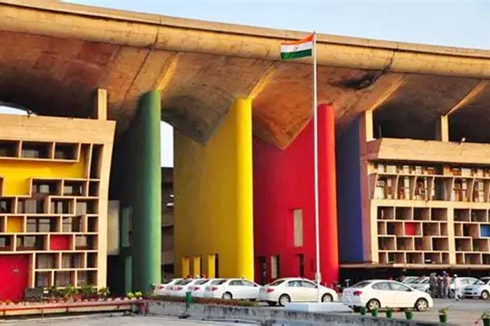 KT Law Office - Best Law Firm in Punjab and Haryana High Court.