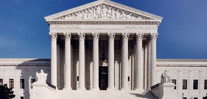 US Supreme Court.